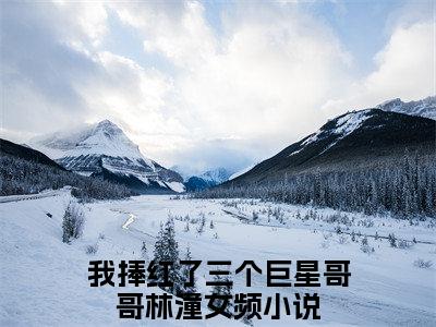 我捧红了三个巨星哥哥林潼免费小说 我捧红了三个巨星哥哥林潼全文在线阅读
