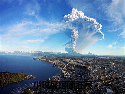 盛绾顾淮宸（盛绾顾淮宸）全文无弹窗阅读-盛绾顾淮宸最新章节完整版阅读