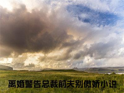 离婚警告总裁前夫别傲娇小说在线阅读（安岁容令施）全文免费阅读无弹窗大结局_离婚警告总裁前夫别傲娇小说免费最新章节列表_笔趣阁（安岁容令施）