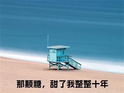 那颗糖，甜了我整整十年温书画顾隽京免费小说-温书画顾隽京（那颗糖，甜了我整整十年）已更新最新章节