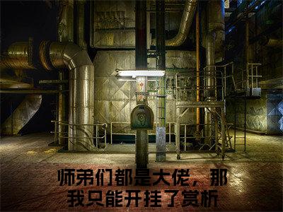 师弟们都是大佬，那我只能开挂了快手小说（欧阳）txt阅读大结局-抖音近期热门师弟们都是大佬，那我只能开挂了全文免费