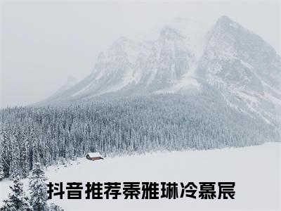 秦雅琳冷慕宸(秦雅琳冷慕宸)全文在线阅读无弹窗_秦雅琳冷慕宸小说全文大结局