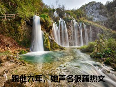 苏敏琳宋相叙小说跟他六年，她声名狼藉全文免费阅读(苏敏琳宋相叙已完结)