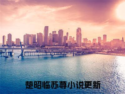 楚昭临苏荨小说最新试读_小说名是(楚昭临苏荨)