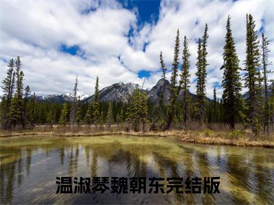 温淑琴魏朝东（温淑琴魏朝东）全文免费阅读无弹窗大结局_温淑琴魏朝东全文免费阅读最新章节列表_笔趣阁（温淑琴魏朝东）