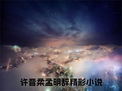 许音柔孟明辞(许音柔孟明辞)全文免费阅读无弹窗大结局_许音柔孟明辞最新章节列表_笔趣阁