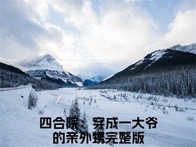 李安业的小说免费阅读言情小说《四合院：穿成一大爷的亲外甥》全文-四合院：穿成一大爷的亲外甥的小说免费阅读小说无弹窗阅读