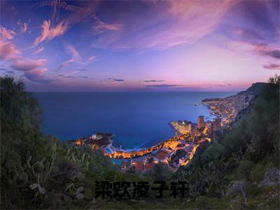 梁欢凌子轩独家小说-梁欢凌子轩无删版小说推荐
