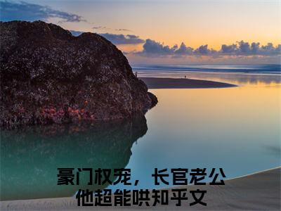 豪门权宠，长官老公他超能哄（豪门权宠，长官老公他超能哄）全文免费阅读_豪门权宠，长官老公他超能哄（战君宴黎晚洇）最新章节列表笔趣阁