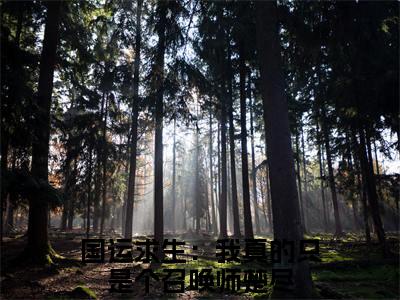 今日书单国运求生：我真的只是个召唤师楚尽最新更新-国运求生：我真的只是个召唤师楚尽全文在线观看
