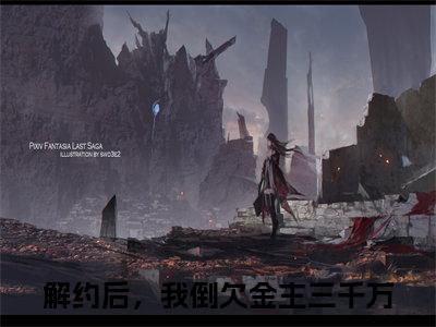 解约后，我倒欠金主三千万小说（林鸢裴翊）全文免费阅读无弹窗大结局_（林鸢裴翊）解约后，我倒欠金主三千万最新章节列表（林鸢裴翊）