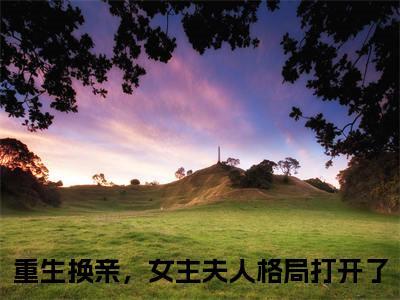 重生换亲，女主夫人格局打开了在线阅读（陆又龄程放）全文免费阅读无弹窗大结局_ (重生换亲，女主夫人格局打开了全文免费阅读)最新章节列表_笔趣阁（陆又龄程放）