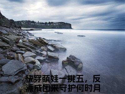 快穿萌娃一挑五，反派成团来守护何时月小说（快穿萌娃一挑五，反派成团来守护何时月）全文免费阅读无弹窗大结局_快穿萌娃一挑五，反派成团来守护何时月全文免费阅读无弹窗最新章节列表笔趣阁（快穿萌娃一挑五，反派成团来守护何时月）