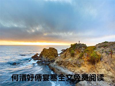 何清妤傅宴寒首发小说 何清妤傅宴寒在线阅读
