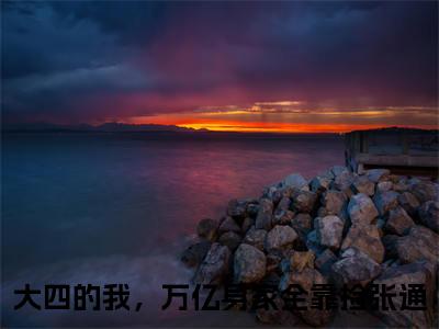 张通（大四的我，万亿身家全靠捡）小说全文无删减-张通小说免费阅读大结局