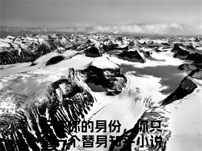 记住你的身份，你只是一个替身（舒虞霍闻檀）全文免费阅读无弹窗大结局_记住你的身份，你只是一个替身舒虞霍闻檀_笔趣阁