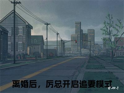 厉斯珩秦笙全文免费阅读无弹窗大结局_(厉斯珩秦笙)离婚后，厉总开启追妻模式最新章节列表_笔趣阁