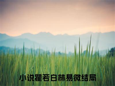 瞿若白林易微小说精彩章节-主角为瞿若白林易微在线阅读