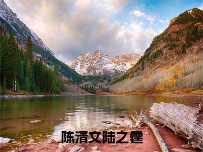陈清文陆之霆小说免费阅读无弹窗,小说名字是：陈清文陆之霆的小说在线阅读无删减
