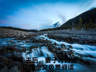 失去后，妻子才知道珍惜小说（周梦蝶夏初阳）全文免费阅读无弹窗大结局_失去后，妻子才知道珍惜最新章节列表_笔趣阁