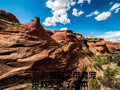 三岁小福宝，带灵宠来救全家了为江妙妙的小说叫什么-最新小说江妙妙全文阅读