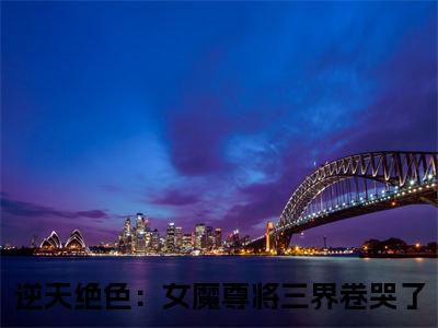 安宁（逆天绝色：女魔尊将三界卷哭了）全文小说-安宁小说最新章节免费阅读