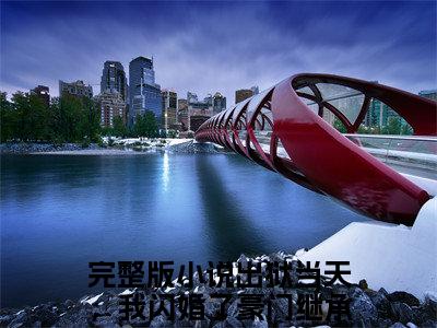 出狱当天，我闪婚了豪门继承人（秦晏苏凝）全文免费阅读无弹窗_出狱当天，我闪婚了豪门继承人最新小说_笔趣阁（秦晏苏凝）