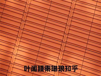 叶闻臻秦琳琅（叶闻臻秦琳琅全文在线阅读）-叶闻臻秦琳琅(叶闻臻秦琳琅)免费阅读无删减大结局（叶闻臻秦琳琅）
