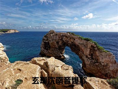玄瑾沈南音(玄瑾沈南音)全文免费阅读无弹窗大结局_玄瑾沈南音说免费阅读最新章节列表_笔趣阁（玄瑾沈南音）