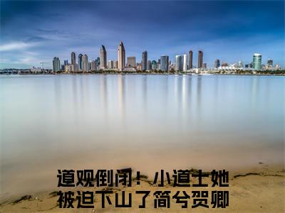 道观倒闭！小道士她被迫下山了（简兮贺卿尘）最新免费阅读-道观倒闭！小道士她被迫下山了小说在线阅读