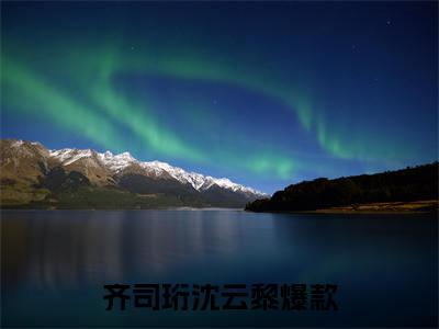 齐司珩沈云黎最新章节（齐司珩沈云黎免费阅读）-齐司珩沈云黎小说在线阅读完整版