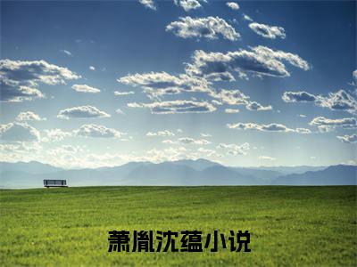 萧胤沈蕴新上精彩热文小说全文-萧胤沈蕴完整版全文在线赏析