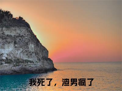 傅铭煜程西小说免费阅读无弹窗,小说名字是：我死了，渣男疯了的小说在线阅读无删减