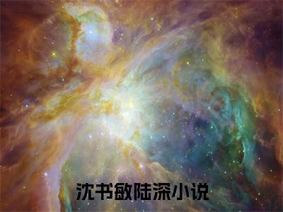 主角为沈书敏陆深的小说（沈书敏陆深）无弹窗大结局-沈书敏陆深最新小说全文阅读最新章节列表_笔趣阁