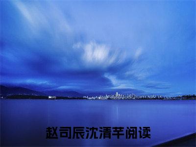 赵司辰沈清芊（赵司辰沈清芊）小说第20章第3节讲述的是什么？赵司辰沈清芊小说在线阅读