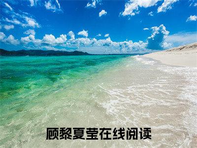 顾黎夏莹(顾黎夏莹)全文在线顾黎夏莹读无弹窗大结局_顾黎夏莹在线读无弹窗最新章节列表_笔趣阁