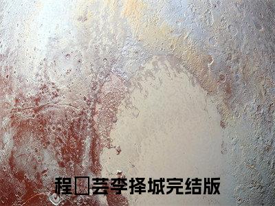 程苪芸李择城（程苪芸李择城）小说大结局全文免费阅读-抖音小说程苪芸李择城