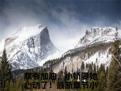 权爷加油，小娇妻她心动了！（崔桑宁权御）完整版小说阅读_崔桑宁权御权爷加油，小娇妻她心动了！全文免费阅读（崔桑宁权御）