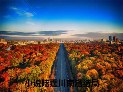 陆霆川南洛(陆霆川南洛)全文免费阅读无弹窗大结局_(陆霆川南洛免费阅读全文大结局)最新章节列表