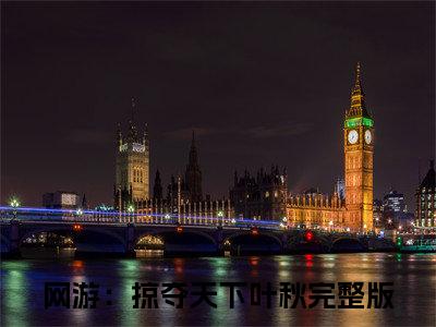 网游：掠夺天下叶秋精选小说大结局阅读-最新小说(网游：掠夺天下叶秋)全文阅读