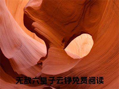无敌六皇子云铮小说（无敌六皇子云铮）全文免费阅读无弹窗大结局_无敌六皇子云铮小说最新章节列表