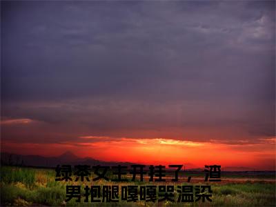 绿茶女主开挂了，渣男抱腿嘎嘎哭温染（绿茶女主开挂了，渣男抱腿嘎嘎哭温染）全集免费阅读无弹窗_(绿茶女主开挂了，渣男抱腿嘎嘎哭温染小说免费阅读)_笔趣阁