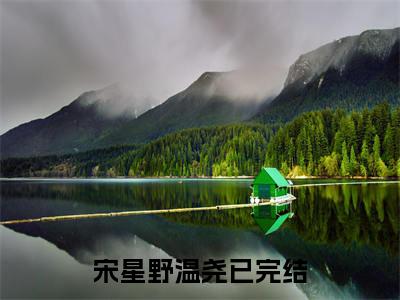 宋星野温尧的小说免费阅读（宋星野温尧小说免费阅读）全文免费阅读大结局-宋星野温尧热门榜单好书推荐