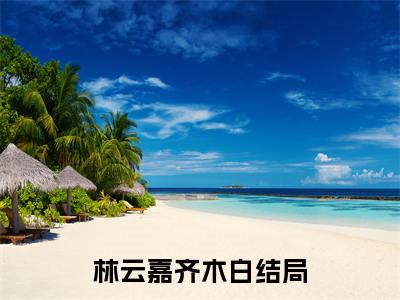 林云嘉齐木白全文免费阅读无弹窗大结局-林云嘉齐木白在线阅读