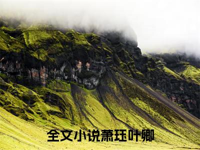 (热推新书)（萧珏叶卿）全文免费阅读无弹窗大结局-萧珏叶卿全文阅读无弹窗