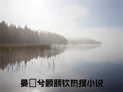 精选好书晏媺兮顾颐钦无弹窗免费阅读-（晏媺兮顾颐钦）完整版全文在线赏析