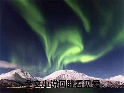 段辰夜齐雪青（回眸看见爱）爽文小说全文阅读-段辰夜齐雪青最新章节更新