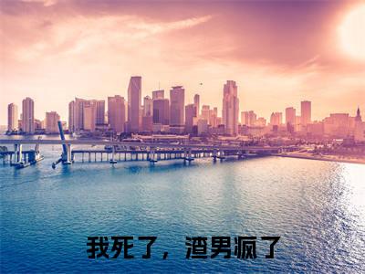 我死了，渣男疯了小说免费阅读 程西傅铭煜全文无弹窗试读