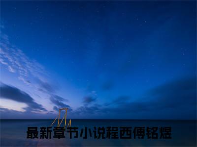 我死了，渣男疯了全文免费阅读_程西傅铭煜（我死了，渣男疯了）小说在线阅读最新章节列表笔趣阁