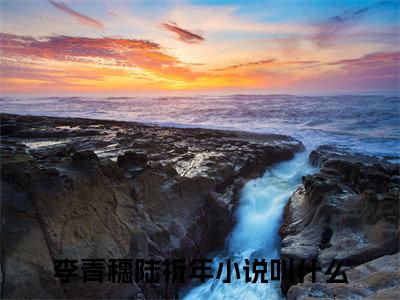 李青穗陆祈年(李青穗陆祈年)抖音热推小说全集无删减,李青穗陆祈年小说在线免费阅读大结局